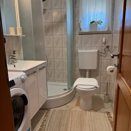 Sweet Apartamento Korčula