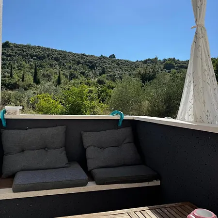 Sweet Lägenhet Korčula