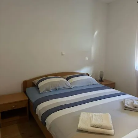 Apartment Sweet