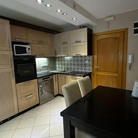 Sweet アパート コルチュラ