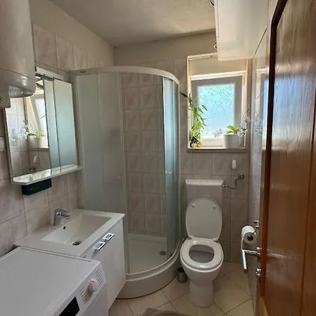 Apartment Sweet