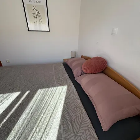 Apartment Sweet