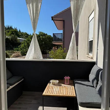 Sweet Korčula