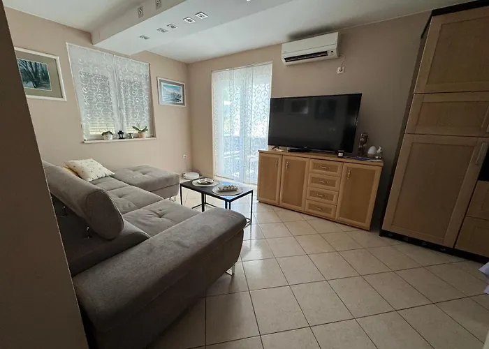 Sweet Apartment Korčula