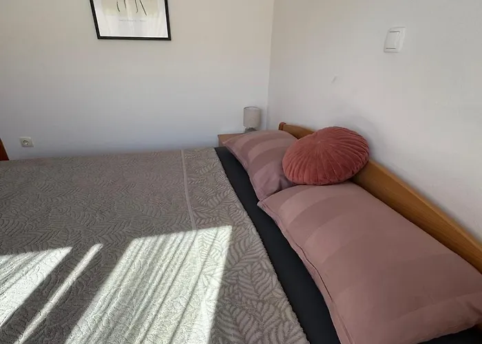 Apartment Sweet