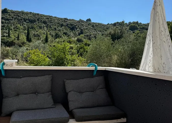Sweet Apartment Korčula
